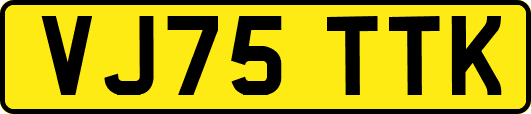 VJ75TTK