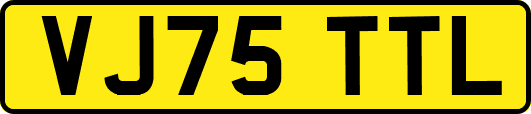 VJ75TTL