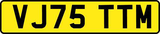 VJ75TTM