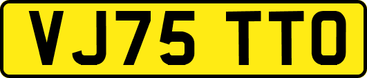 VJ75TTO