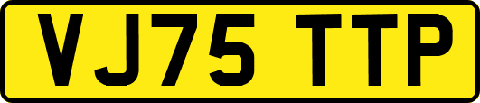 VJ75TTP