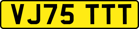 VJ75TTT