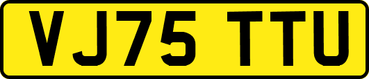VJ75TTU