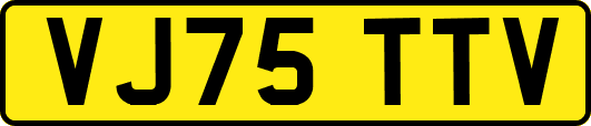 VJ75TTV