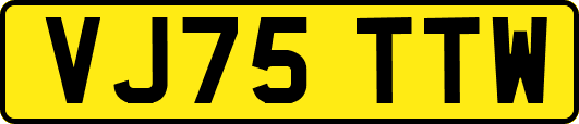 VJ75TTW