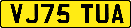 VJ75TUA
