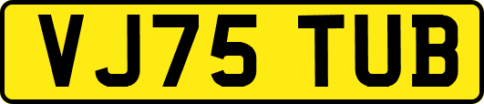 VJ75TUB