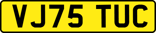 VJ75TUC