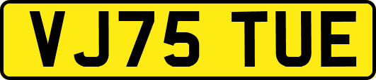 VJ75TUE