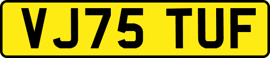VJ75TUF