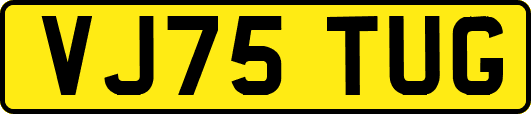 VJ75TUG