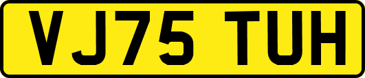 VJ75TUH