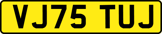 VJ75TUJ