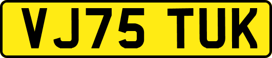 VJ75TUK