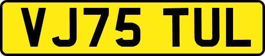VJ75TUL