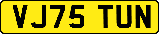 VJ75TUN