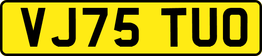VJ75TUO