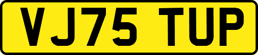 VJ75TUP