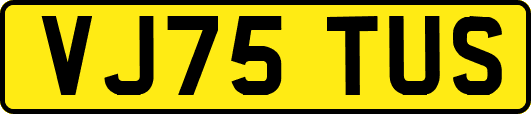 VJ75TUS