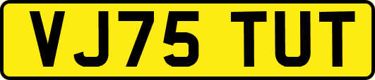 VJ75TUT