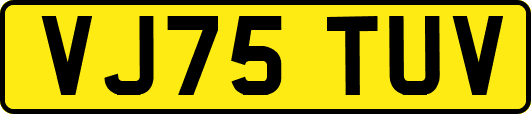 VJ75TUV