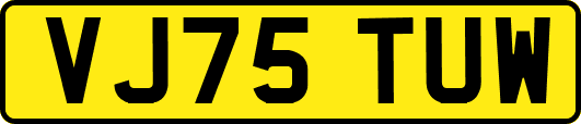 VJ75TUW