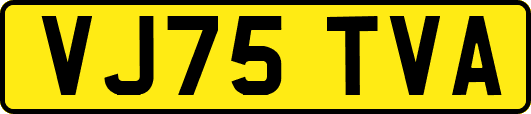 VJ75TVA