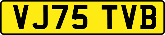 VJ75TVB