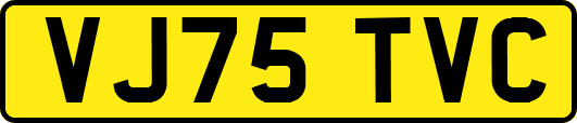 VJ75TVC
