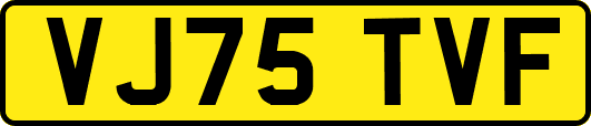 VJ75TVF