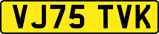 VJ75TVK