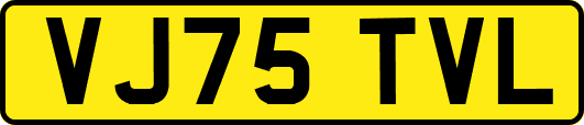 VJ75TVL