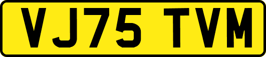 VJ75TVM