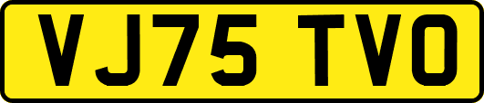 VJ75TVO
