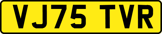 VJ75TVR