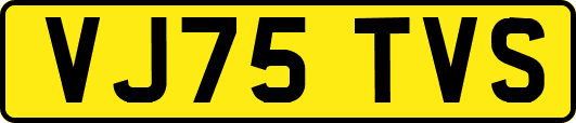 VJ75TVS