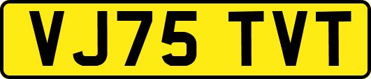VJ75TVT