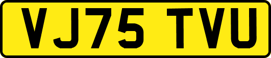 VJ75TVU