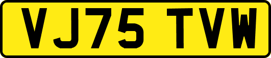 VJ75TVW