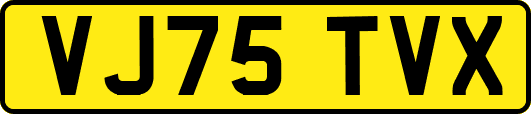 VJ75TVX