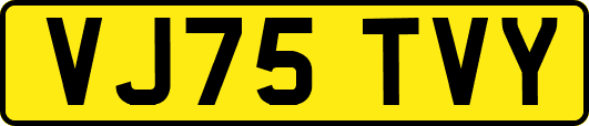 VJ75TVY