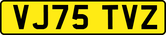 VJ75TVZ