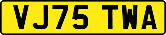 VJ75TWA