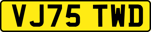 VJ75TWD