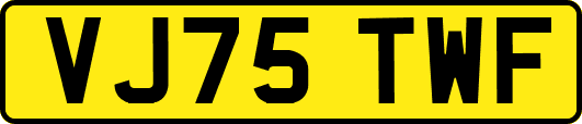 VJ75TWF