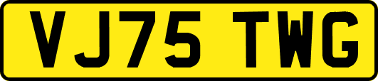 VJ75TWG