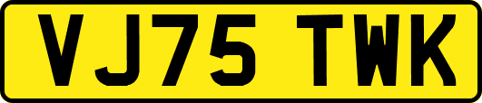 VJ75TWK