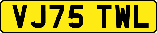 VJ75TWL