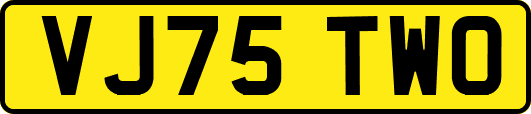 VJ75TWO
