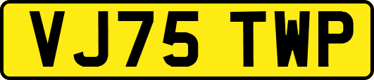 VJ75TWP
